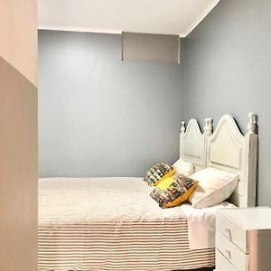 Deluxe Vierpersoonskamer